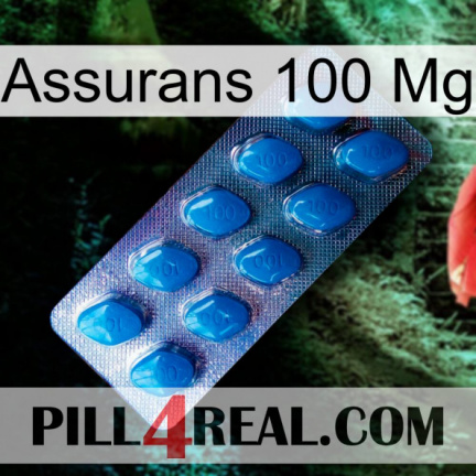 Assurans 100Mg viagra1